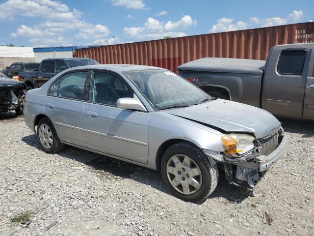 Photo 3 VIN: 2HGES26791H532099 - HONDA CIVIC 