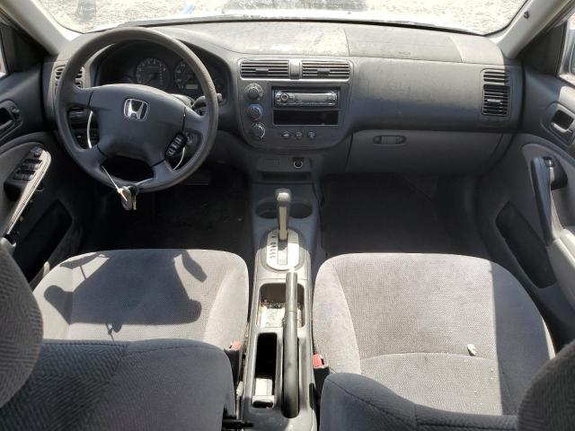 Photo 7 VIN: 2HGES26791H532099 - HONDA CIVIC 