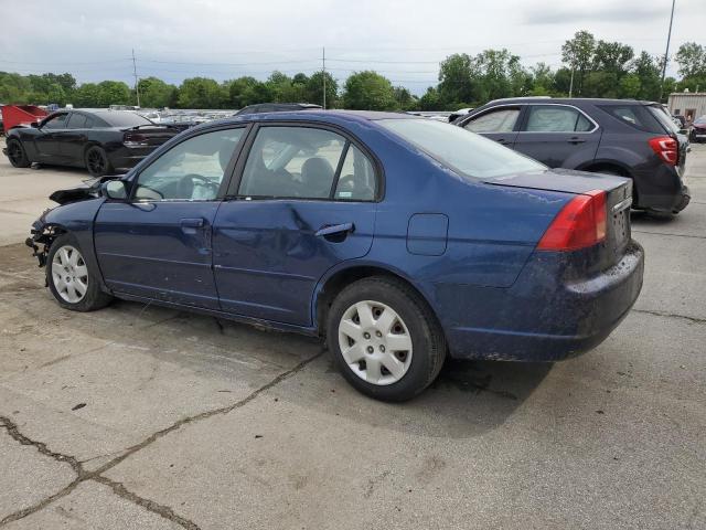 Photo 1 VIN: 2HGES26791H535486 - HONDA CIVIC 