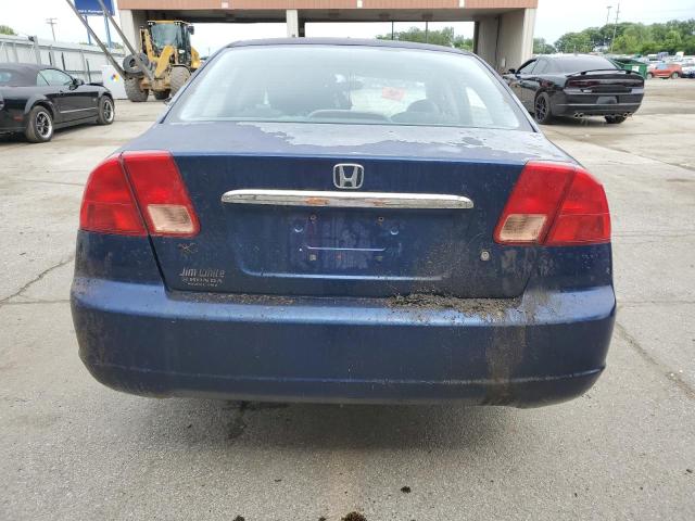 Photo 5 VIN: 2HGES26791H535486 - HONDA CIVIC 