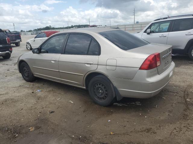 Photo 1 VIN: 2HGES26791H541384 - HONDA CIVIC EX 