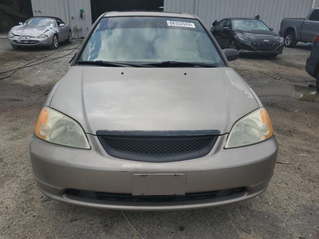 Photo 4 VIN: 2HGES26791H541384 - HONDA CIVIC EX 