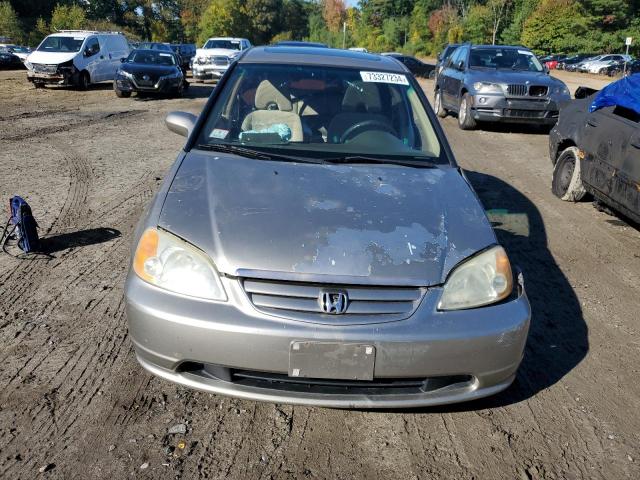 Photo 4 VIN: 2HGES26793H508288 - HONDA CIVIC EX 