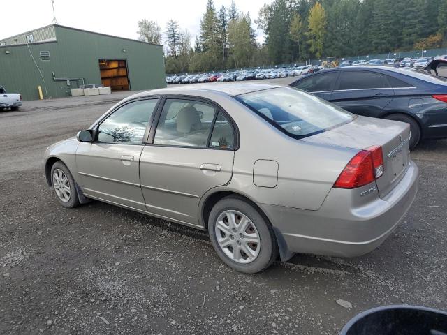 Photo 1 VIN: 2HGES26793H547088 - HONDA CIVIC 