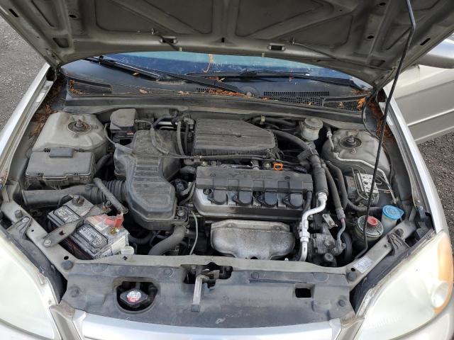 Photo 10 VIN: 2HGES26793H547088 - HONDA CIVIC 