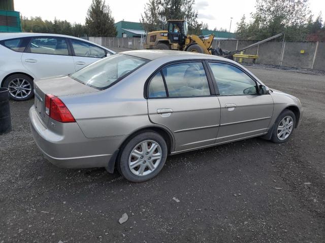 Photo 2 VIN: 2HGES26793H547088 - HONDA CIVIC 