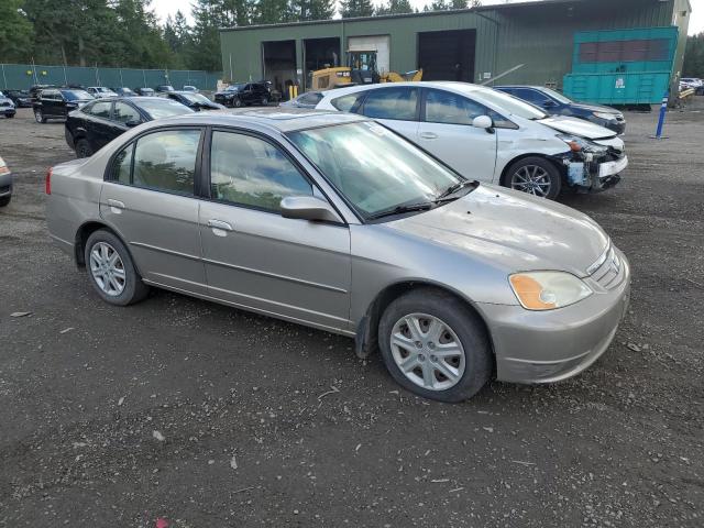 Photo 3 VIN: 2HGES26793H547088 - HONDA CIVIC 