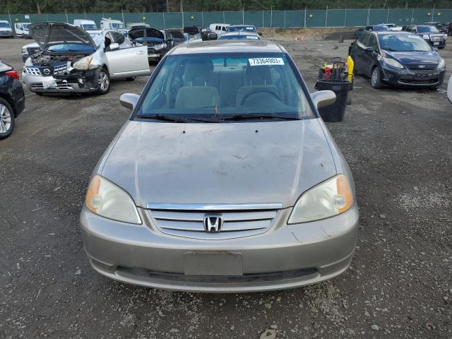 Photo 4 VIN: 2HGES26793H547088 - HONDA CIVIC 