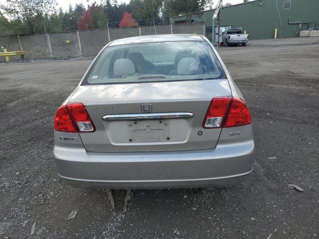 Photo 5 VIN: 2HGES26793H547088 - HONDA CIVIC 