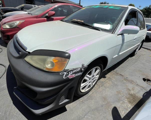 Photo 1 VIN: 2HGES26793H561993 - HONDA CIVIC 