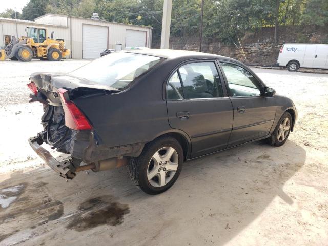 Photo 2 VIN: 2HGES26794H500709 - HONDA CIVIC EX 