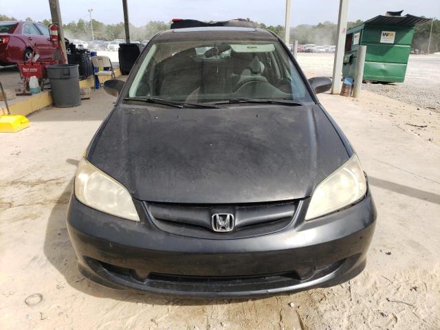 Photo 4 VIN: 2HGES26794H500709 - HONDA CIVIC EX 