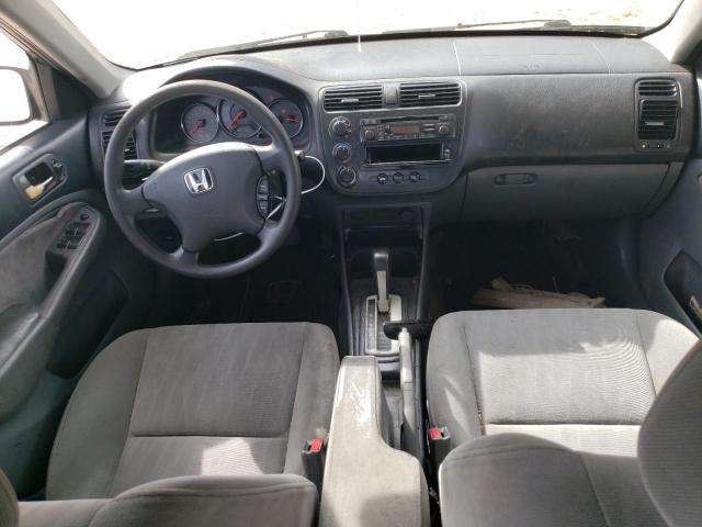 Photo 7 VIN: 2HGES26794H500709 - HONDA CIVIC EX 