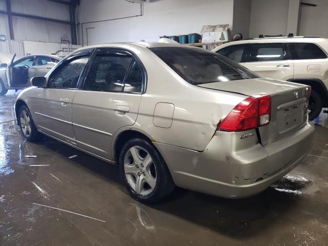 Photo 1 VIN: 2HGES26794H523200 - HONDA CIVIC EX 