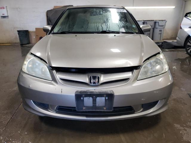 Photo 4 VIN: 2HGES26794H523200 - HONDA CIVIC EX 