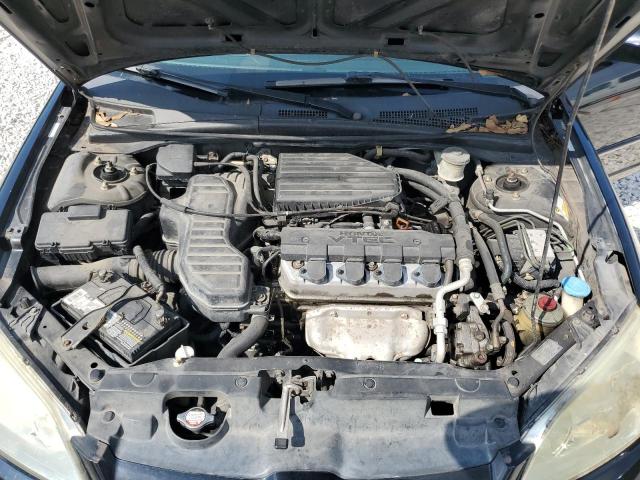 Photo 10 VIN: 2HGES26794H570744 - HONDA CIVIC EX 