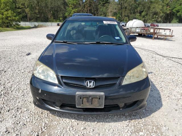 Photo 4 VIN: 2HGES26794H570744 - HONDA CIVIC EX 