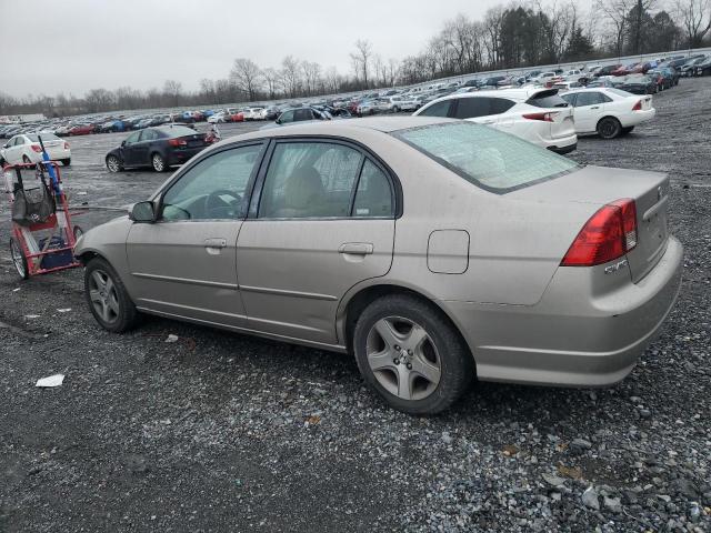 Photo 1 VIN: 2HGES26794H613785 - HONDA CIVIC 