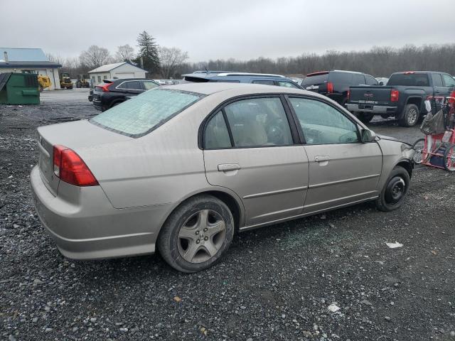 Photo 2 VIN: 2HGES26794H613785 - HONDA CIVIC 