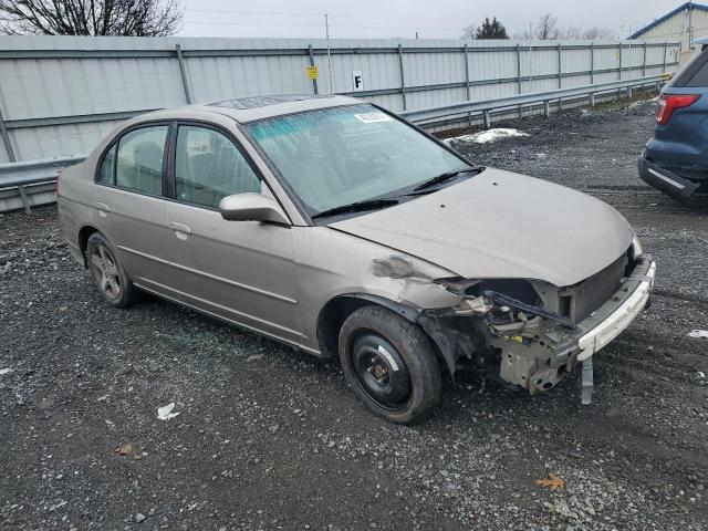 Photo 3 VIN: 2HGES26794H613785 - HONDA CIVIC 