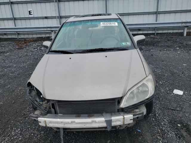 Photo 4 VIN: 2HGES26794H613785 - HONDA CIVIC 