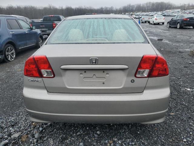 Photo 5 VIN: 2HGES26794H613785 - HONDA CIVIC 