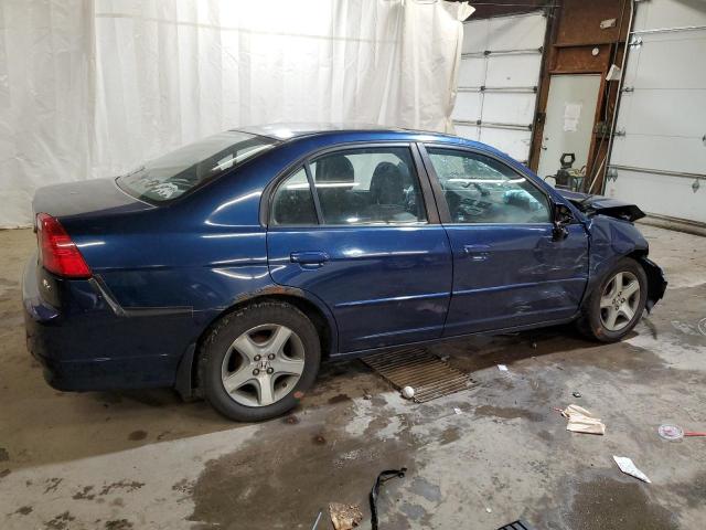 Photo 2 VIN: 2HGES26794H628996 - HONDA CIVIC 