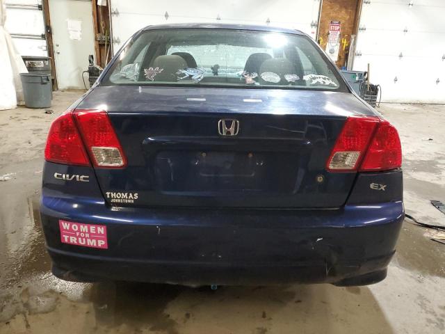 Photo 5 VIN: 2HGES26794H628996 - HONDA CIVIC 