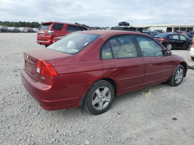 Photo 2 VIN: 2HGES26795H508665 - HONDA CIVIC EX 