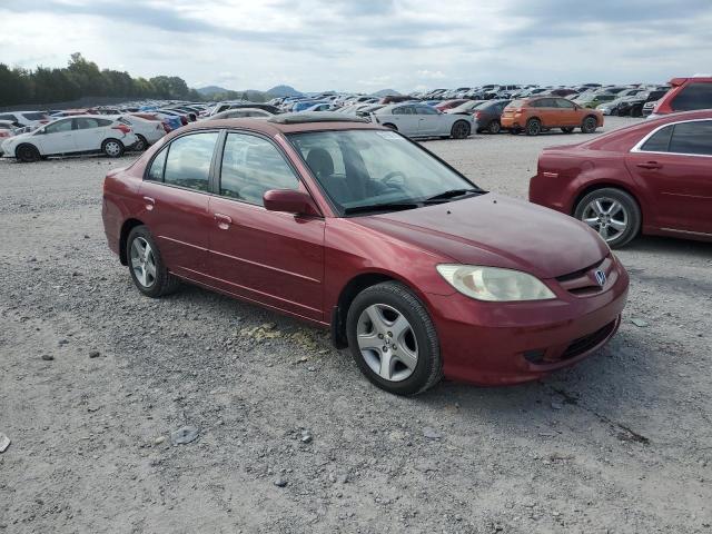 Photo 3 VIN: 2HGES26795H508665 - HONDA CIVIC EX 