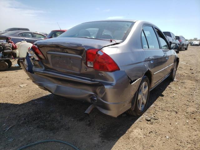 Photo 3 VIN: 2HGES26795H612623 - HONDA CIVIC EX 