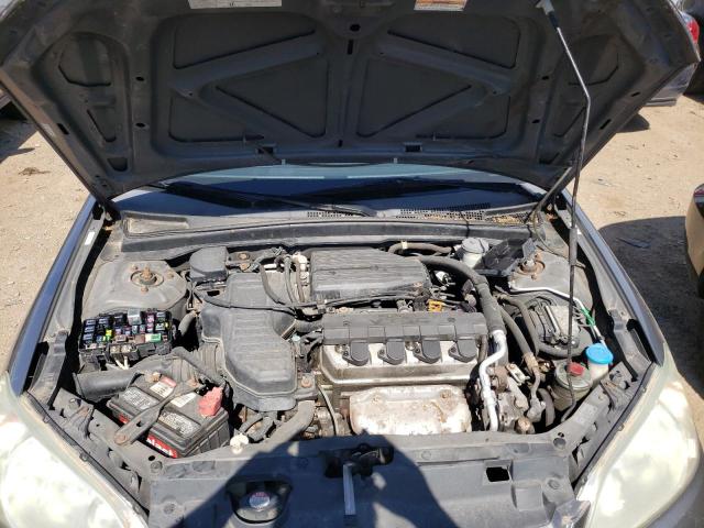 Photo 6 VIN: 2HGES26795H612623 - HONDA CIVIC EX 