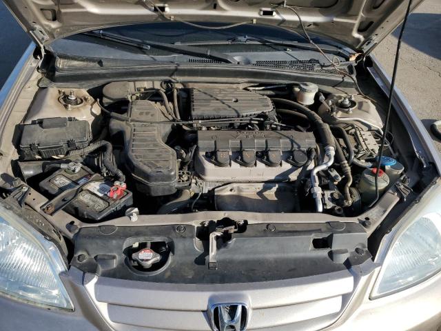 Photo 10 VIN: 2HGES267X1H517384 - HONDA CIVIC EX 