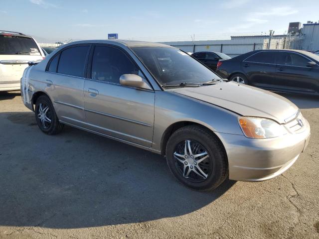 Photo 3 VIN: 2HGES267X1H517384 - HONDA CIVIC EX 