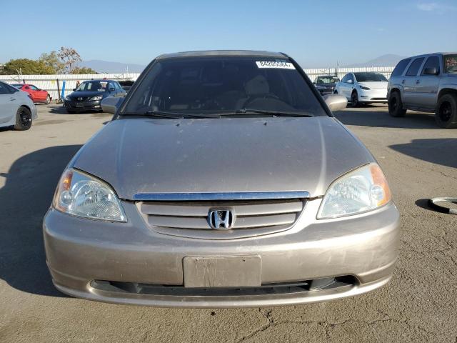 Photo 4 VIN: 2HGES267X1H517384 - HONDA CIVIC EX 