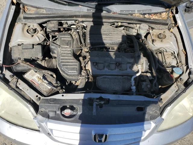 Photo 10 VIN: 2HGES267X1H551602 - HONDA CIVIC EX 