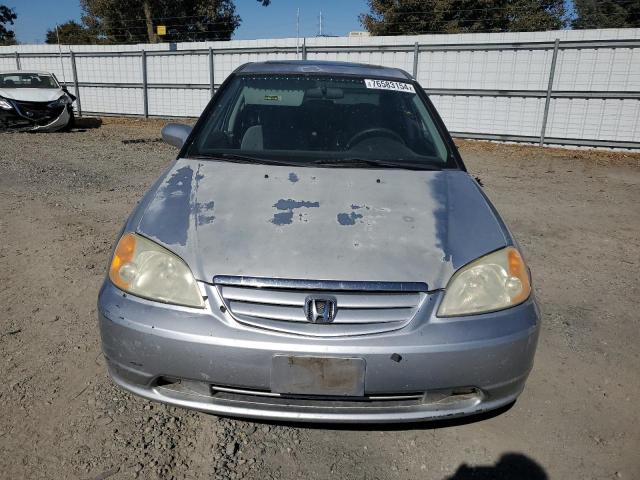 Photo 4 VIN: 2HGES267X1H551602 - HONDA CIVIC EX 