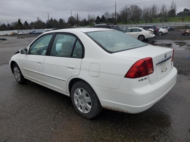 Photo 1 VIN: 2HGES267X1H590996 - HONDA CIVIC 