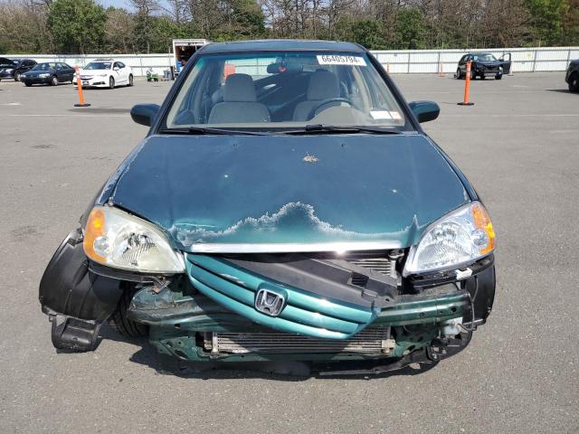 Photo 4 VIN: 2HGES267X1H603553 - HONDA CIVIC EX 