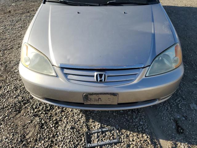 Photo 10 VIN: 2HGES267X2H529360 - HONDA CIVIC EX 