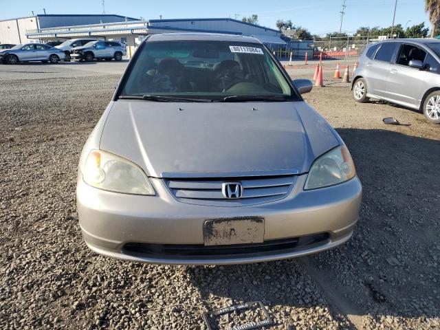 Photo 4 VIN: 2HGES267X2H529360 - HONDA CIVIC EX 