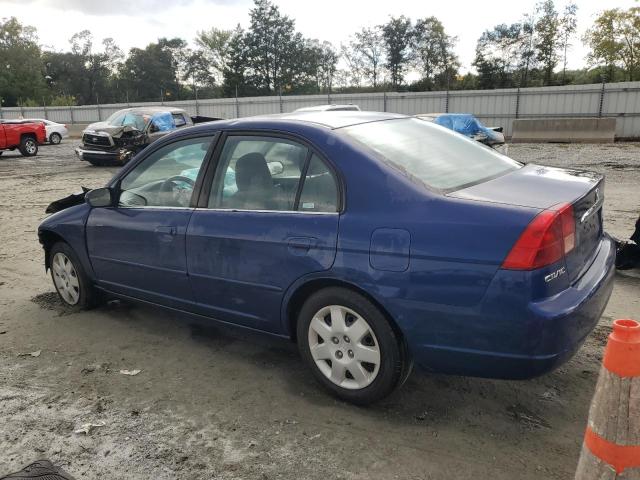 Photo 1 VIN: 2HGES267X2H547924 - HONDA CIVIC EX 