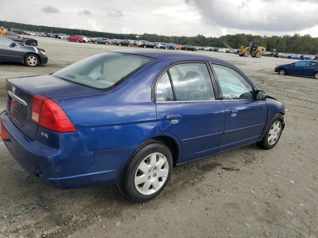 Photo 2 VIN: 2HGES267X2H547924 - HONDA CIVIC EX 