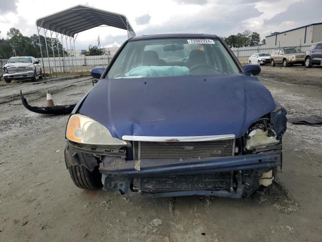 Photo 4 VIN: 2HGES267X2H547924 - HONDA CIVIC EX 