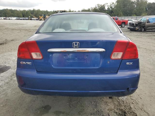 Photo 5 VIN: 2HGES267X2H547924 - HONDA CIVIC EX 