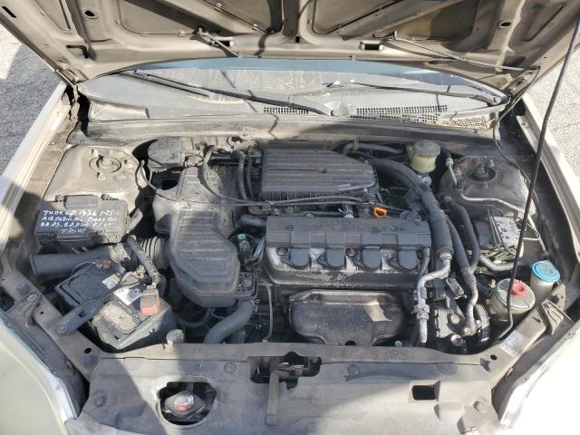 Photo 10 VIN: 2HGES267X2H580440 - HONDA CIVIC 