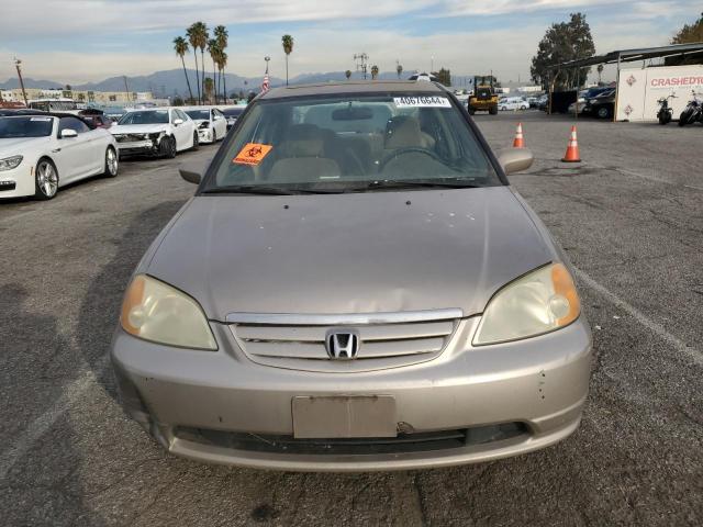 Photo 4 VIN: 2HGES267X2H580440 - HONDA CIVIC 