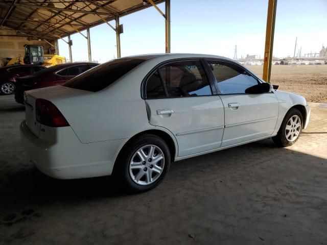 Photo 2 VIN: 2HGES267X3H525035 - HONDA CIVIC EX 