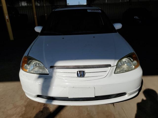 Photo 4 VIN: 2HGES267X3H525035 - HONDA CIVIC EX 