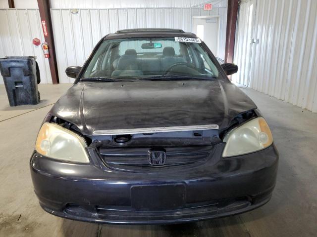 Photo 4 VIN: 2HGES267X3H575286 - HONDA CIVIC 